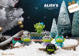 Toy Story Mini Egg Attack Adventskalender Alien's celebration - Smalltinytoystore