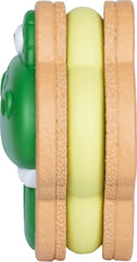 Toy Story Mini Egg Attack Blind Box Figuren Series Sortiment 6 cm (6) - Smalltinytoystore