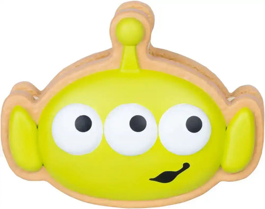 Toy Story Mini Egg Attack Blind Box Figuren Series Sortiment 6 cm (6) - Smalltinytoystore