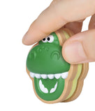 Toy Story Mini Egg Attack Blind Box Figuren Series Sortiment 6 cm (6) - Smalltinytoystore