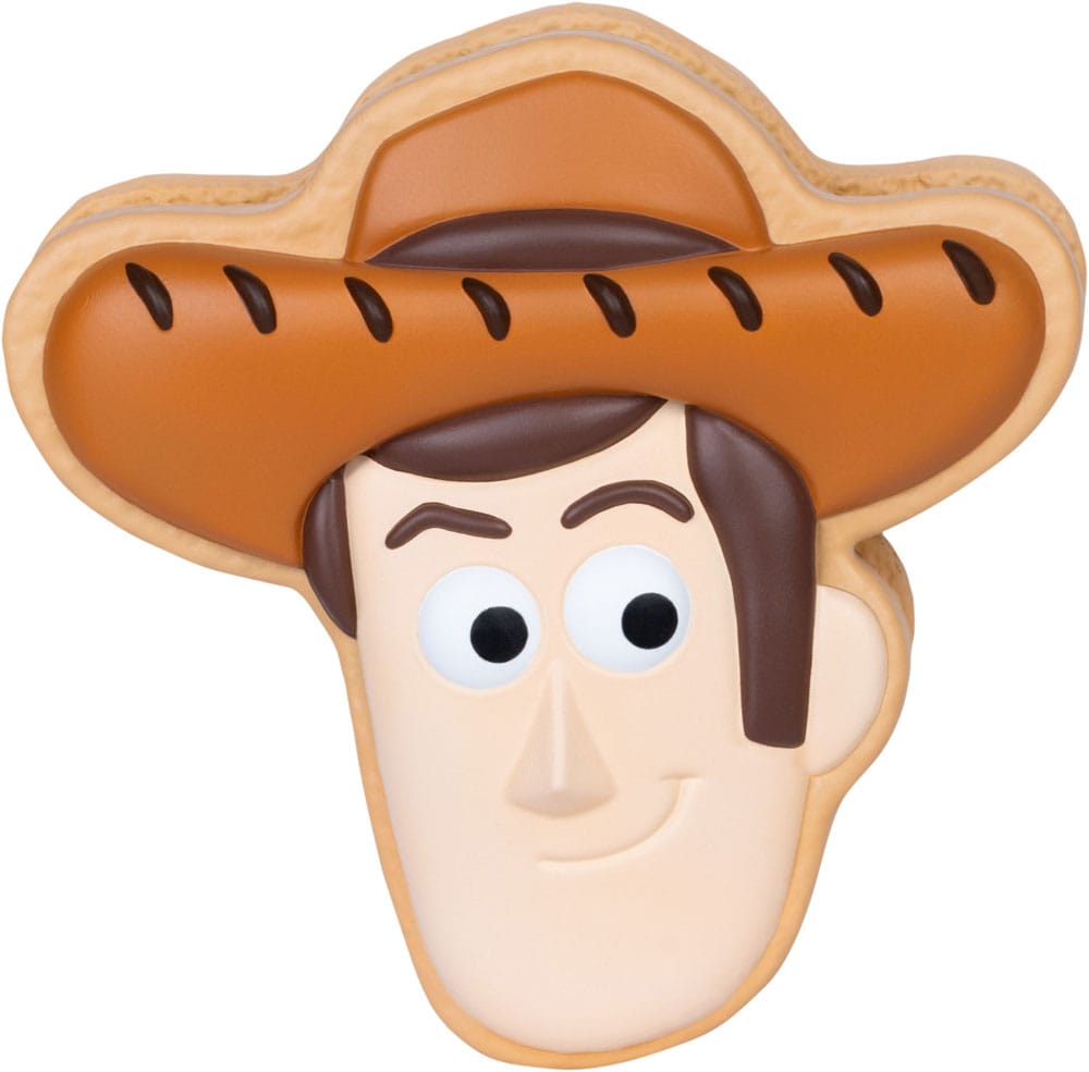 Toy Story Mini Egg Attack Blind Box Figuren Series Sortiment 6 cm (6) - Smalltinytoystore