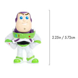 Toy Story Nano Metalfigs Diecast Minifiguren Wave 1 7 cm Sortiment (12) - Smalltinytoystore