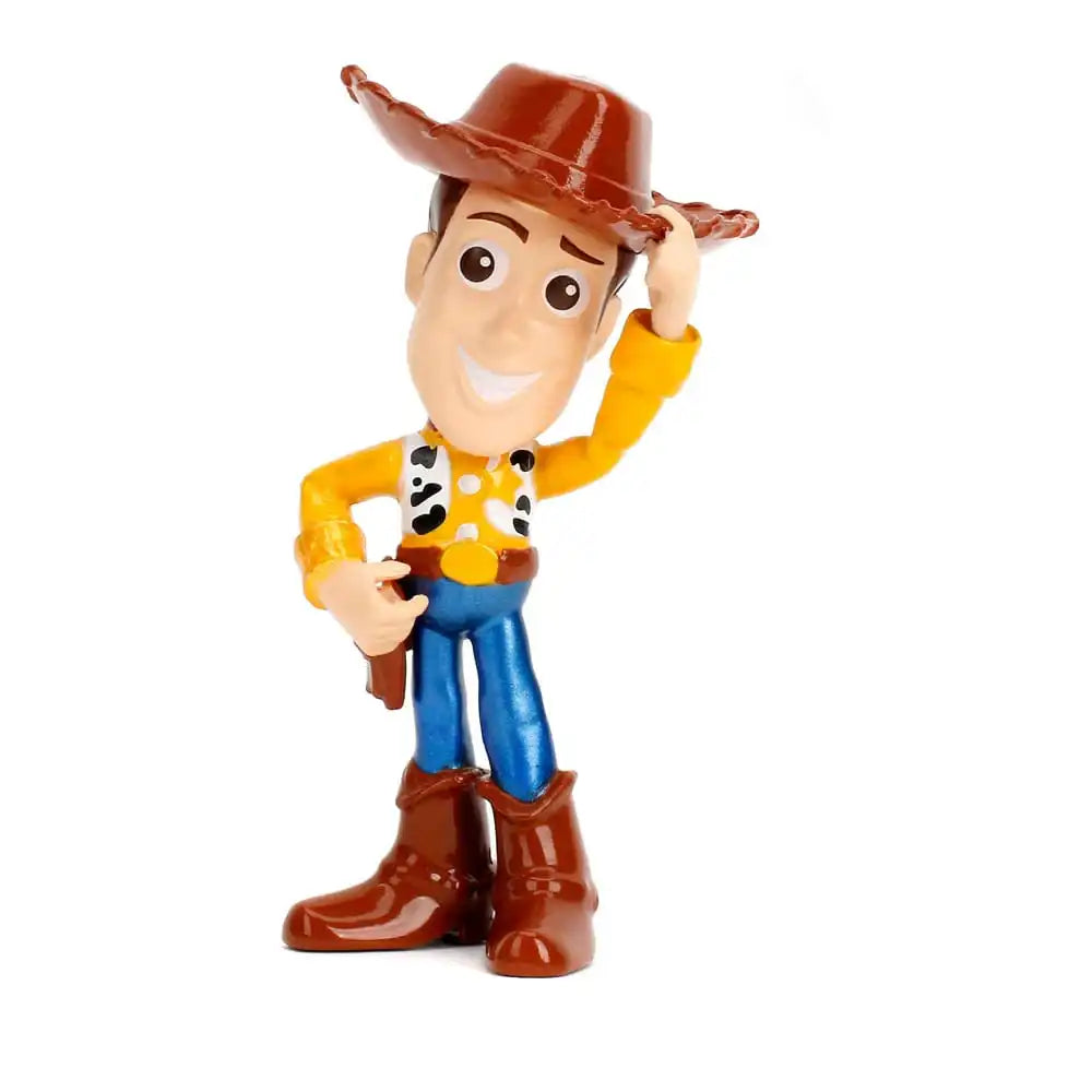 Toy Story Nano Metalfigs Diecast Minifiguren Wave 1 7 cm Sortiment (12) - Smalltinytoystore