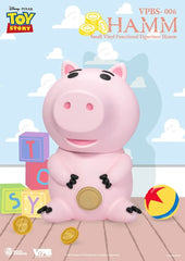 Toy Story Piggy Vinyl Spardose Hamm 25 cm - Smalltinytoystore