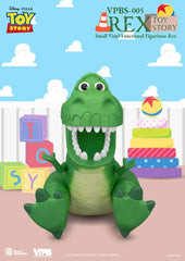 Toy Story Piggy Vinyl Spardose Rex 25 cm - Smalltinytoystore