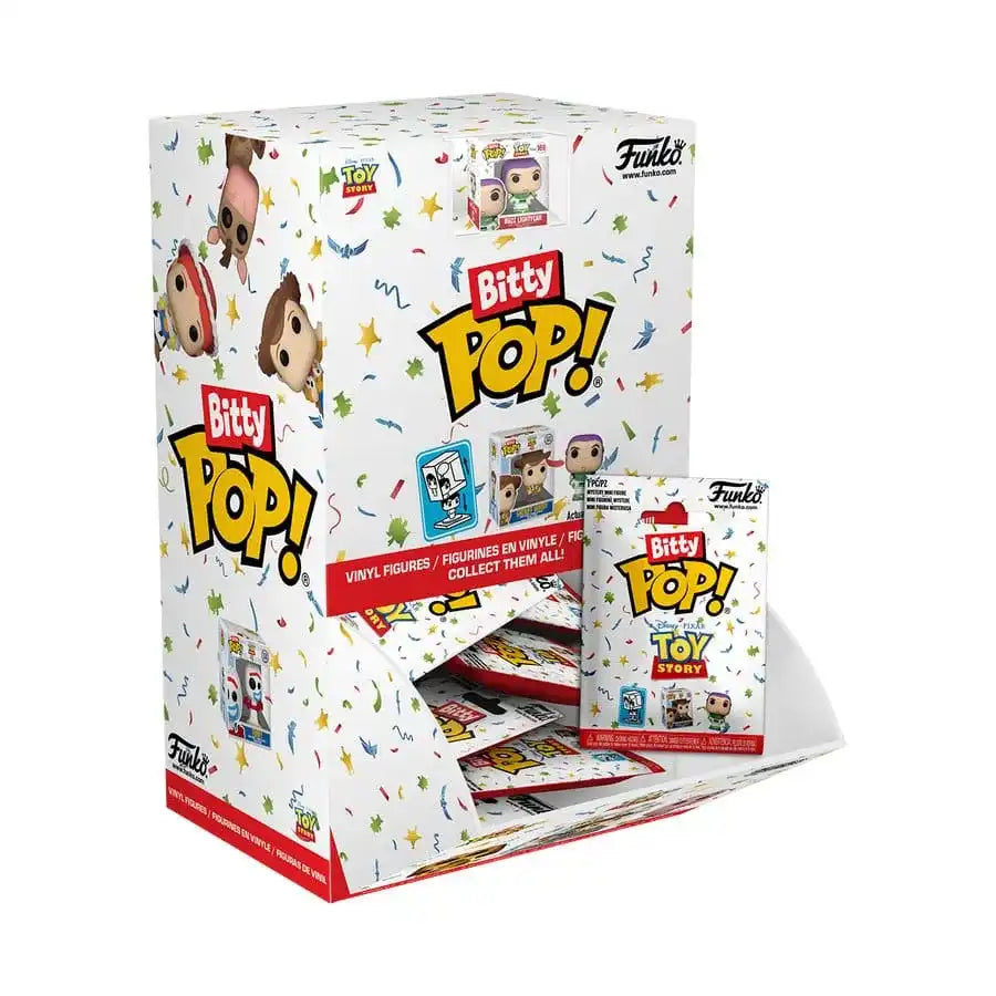 Toy Story POP! Vinyl Figuren Display (36) Toy Story 2,5 cm - Smalltinytoystore