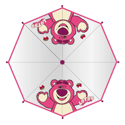 Toy Story Regenschirm Lotso - Smalltinytoystore