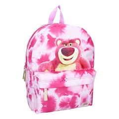 Toy Story Rucksack Lotso Unbearably Cool 39 cm - Smalltinytoystore