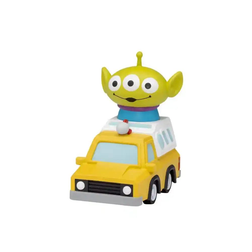 Toy Story Rückziehautos Blind Box (6) 5 cm