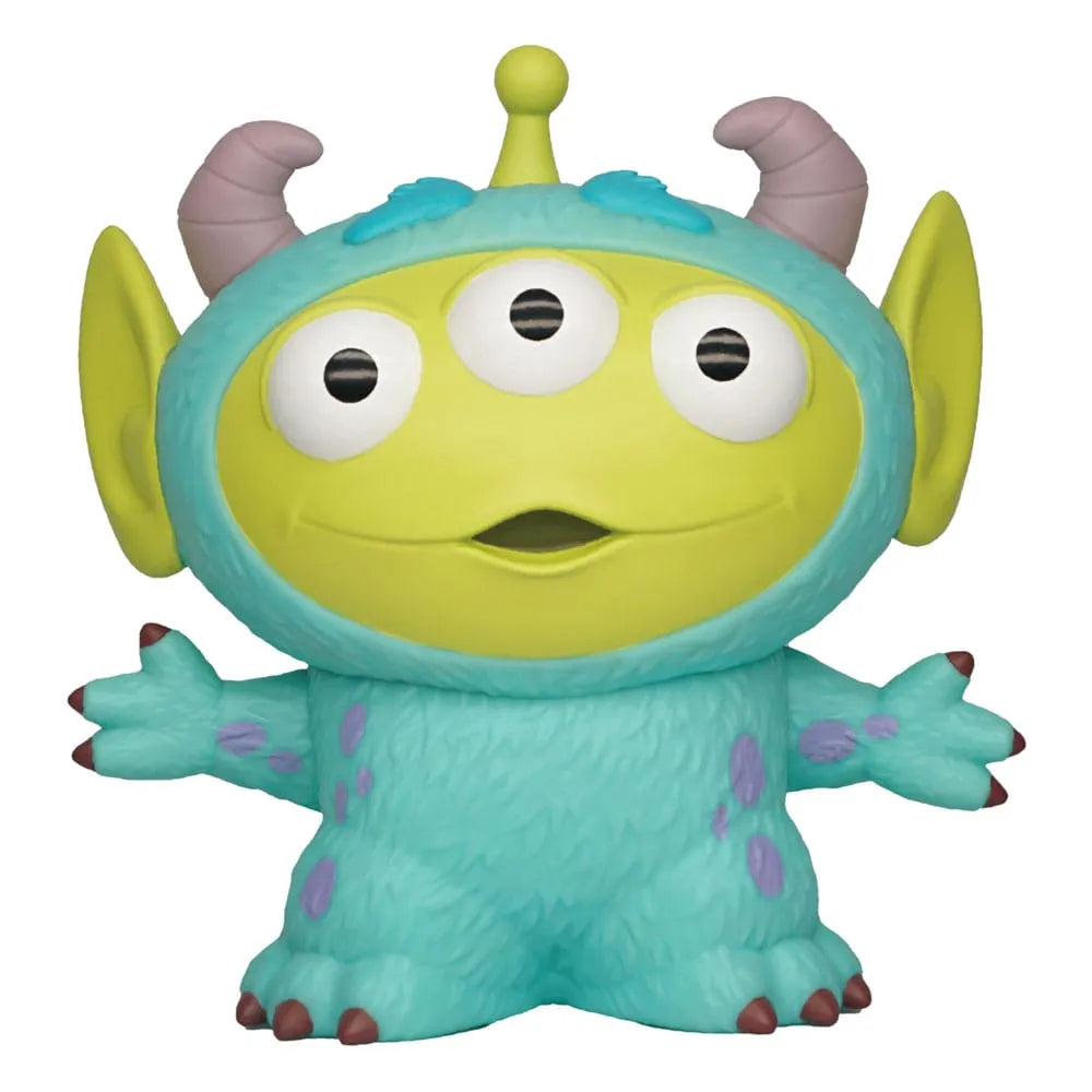 Toy Story Spardose Alien Sulley - Smalltinytoystore