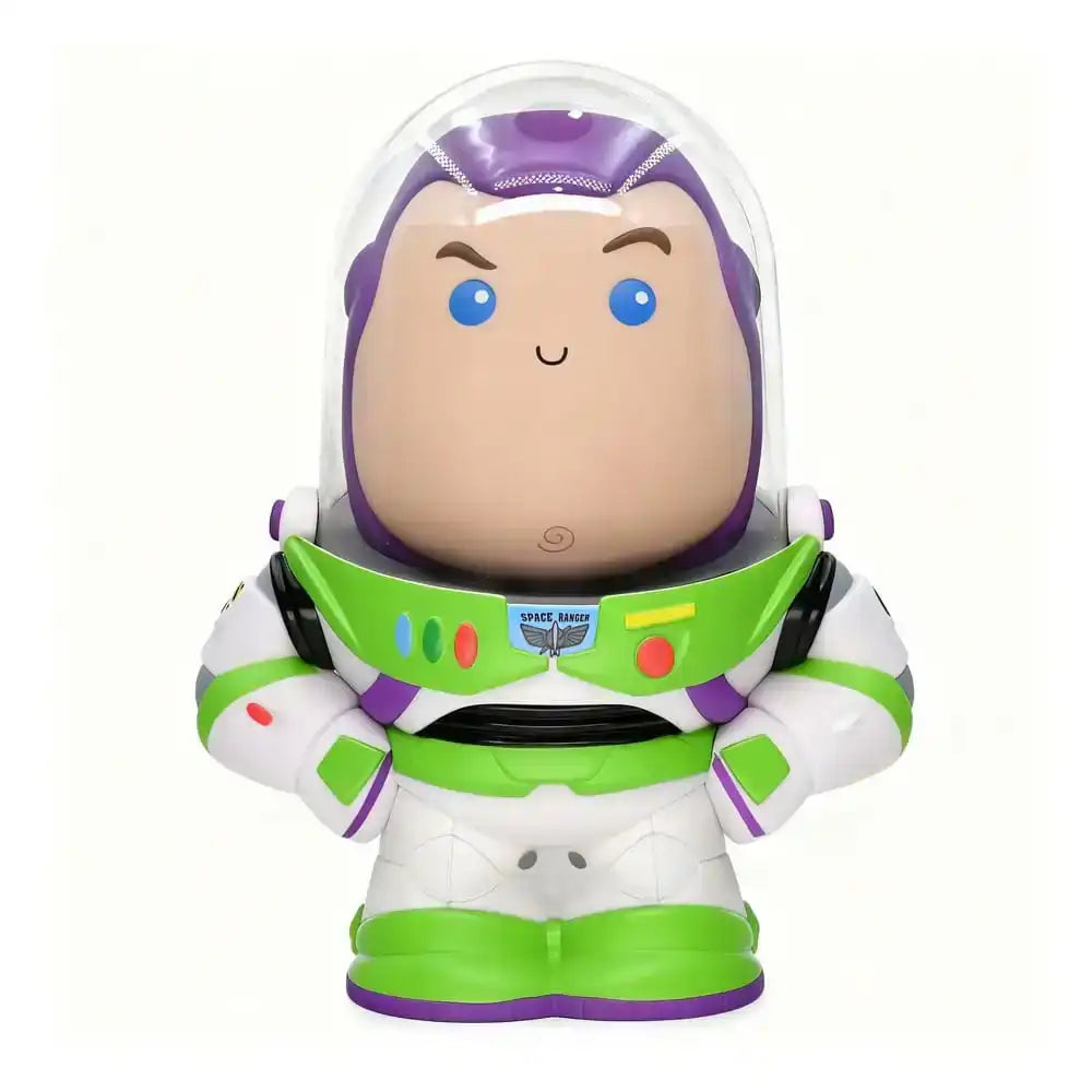 Toy Story Spardose Buzz 20 cm