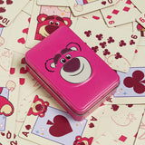 Toy Story Spielkarten Lotso - Smalltinytoystore