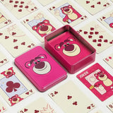 Toy Story Spielkarten Lotso - Smalltinytoystore