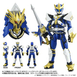 Toyrise Actionfigur AFR-01 Ryukendo 16 cm - Smalltinytoystore