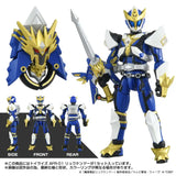 Toyrise Actionfigur AFR-01 Ryukendo 16 cm - Smalltinytoystore
