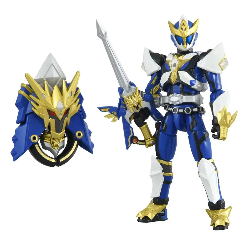 Toyrise Actionfigur AFR-01 Ryukendo 16 cm - Smalltinytoystore
