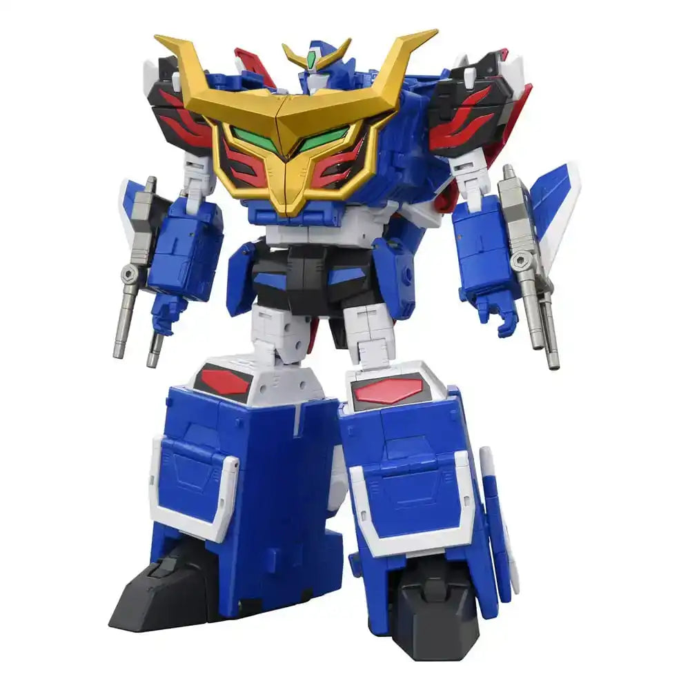 Toyrise Actionfigur Dragon Kaiser 25 cm - Smalltinytoystore