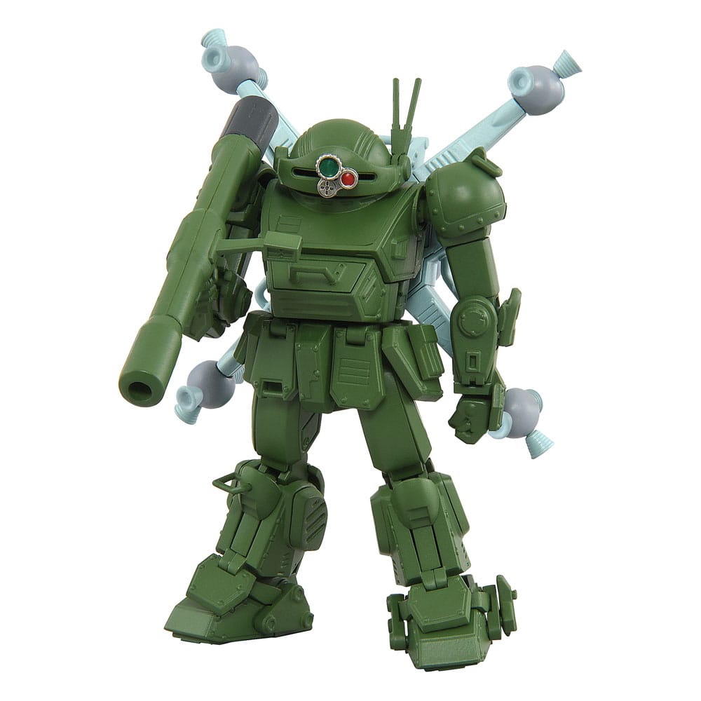 Toyrise AT Actionfigur 1/48 04 Scopedog Space Battle Ver. 8 cm - Smalltinytoystore