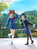 Train to the End of the World Tenitol PVC Statue Shizuru Chikura 21 cm - Smalltinytoystore