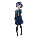 Train to the End of the World Trio-Try-iT PVC Statue 0 21 cm - Smalltinytoystore