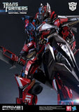 Transformers 3 - Die dunkle Seite des Mondes Statue Sentinel Prime 73 cm - Smalltinytoystore