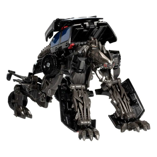 Transformers 3 Generations Studio Series Deluxe Class Actionfigur Decepticon Hatchet 11 cm - Smalltinytoystore