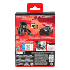 Transformers 3 Generations Studio Series Deluxe Class Actionfigur Decepticon Hatchet 11 cm - Smalltinytoystore
