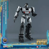 Transformers 8 AMK Mini Series Plastic Model Kit D-16 15 cm - Smalltinytoystore