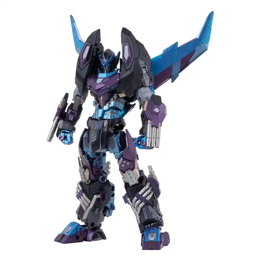 Transformers Actionfigur AM-T01EX Lost Light Rodimus 23 cm - Smalltinytoystore