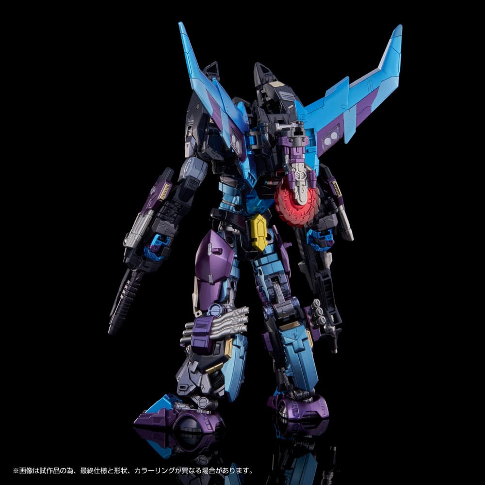 Transformers Actionfigur AM-T01EX Lost Light Rodimus 23 cm - Smalltinytoystore