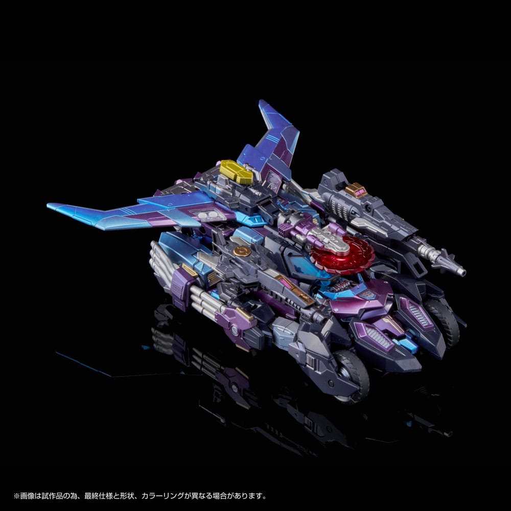 Transformers Actionfigur AM-T01EX Lost Light Rodimus 23 cm - Smalltinytoystore