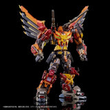 Transformers Actionfigur AM-T02 Predaking 30 cm - Smalltinytoystore