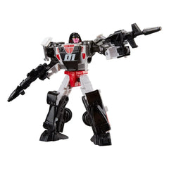 Transformers Age of the Primes Deluxe Class Actionfigur Decepticon Crasher 14 cm - Smalltinytoystore