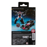 Transformers Age of the Primes Deluxe Class Actionfigur Decepticon Crasher 14 cm - Smalltinytoystore