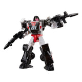 Transformers Age of the Primes Deluxe Class Actionfigur Decepticon Crasher 14 cm - Smalltinytoystore