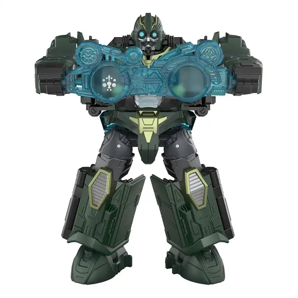 Transformers Age of the Primes Deluxe Class Actionfigur The Thirteen Alchemist Prime 14 cm - Smalltinytoystore