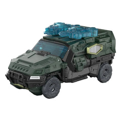 Transformers Age of the Primes Deluxe Class Actionfigur The Thirteen Alchemist Prime 14 cm - Smalltinytoystore