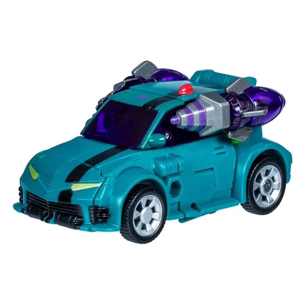 Transformers Age of the Primes Deluxe Class Actionfigur The Thirteen Fugitive Waspinator 14 cm - Smalltinytoystore