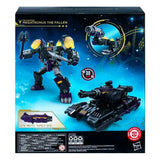 Transformers Age of the Primes Leader Class Actionfigur The Thirteen Megatronus the Fallen 19 cm - Smalltinytoystore
