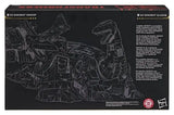 Transformers Age of the Primes Leader Class Actionfiguren 2er-Pack G2 G2 Dinobot Swoop &amp; G2 Dinobot Sludge 19 cm