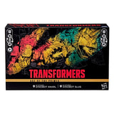 Transformers Age of the Primes Leader Class Actionfiguren 2er-Pack G2 Universe Dinobots Snarl & Slug 19 cm - Smalltinytoystore