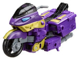 Transformers Age of the Primes Voyager Class Actionfigur Sideways 14 cm