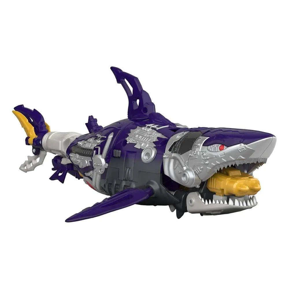 Transformers Age of the Primes Voyager Class Actionfigur Sky-Byte 18 cm - Smalltinytoystore