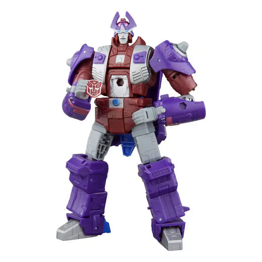 Transformers Age of the Primes Voyager Class Actionfigur The Thirteen: Alpha Trion 18 cm - Smalltinytoystore