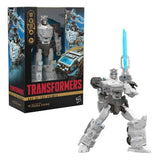 Transformers Age of the Primes Voyager Class Actionfigur The Thirteen Prima Prime 18 cm - Smalltinytoystore