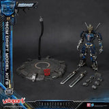 Transformers: Ära des Untergangs AMK Pro Series Model Kit Drift 16 cm