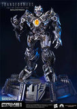 Transformers Ära des Untergangs Statue Galvatron 77 cm - Smalltinytoystore