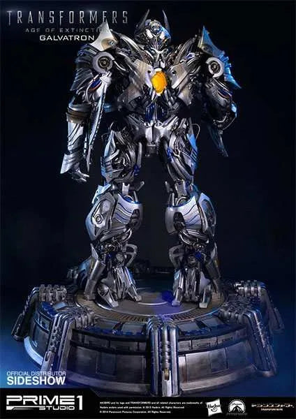 Transformers Ära des Untergangs Statue Galvatron 77 cm - Smalltinytoystore