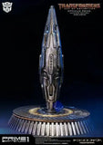 Transformers Ära des Untergangs Statue Optimus Prime Ultimate Edition EX Version 72 cm - Smalltinytoystore