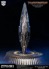 Transformers Ära des Untergangs Statue Optimus Prime Ultimate Edition EX Version 72 cm - Smalltinytoystore